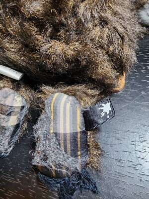 Sigikid Beasts Town Bonsai Bear Plush | eBay