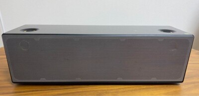 Sony SRS-X99 Bluetooth Wireless Speaker Black | eBay