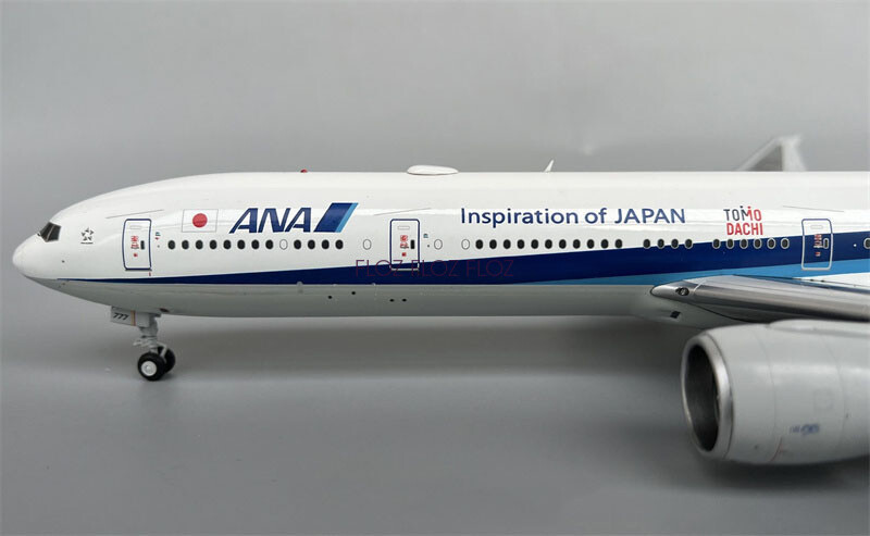 JC Wings 1:200 for ANA for All Nippon Airways for Boeing 777-300ER