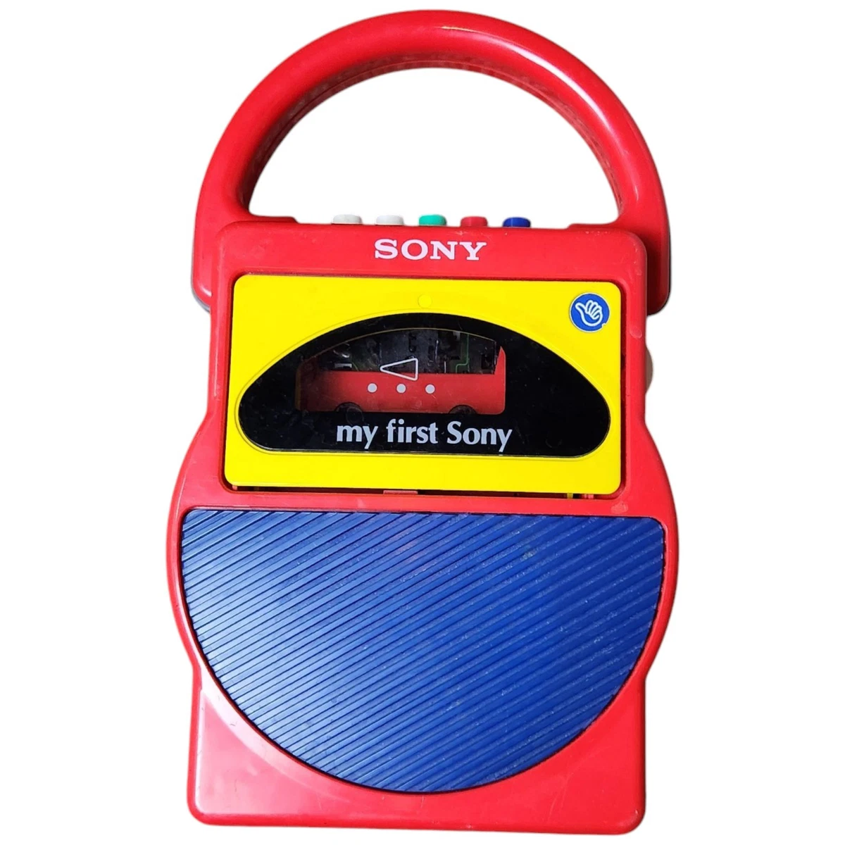 My First Sony In Personal Cassette Players for sale | eBay