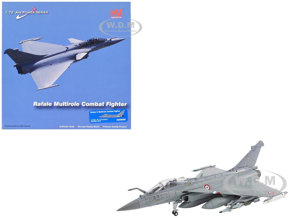 DASSAULT RAFALE C AIRCRAFT 