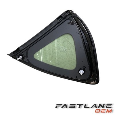 2017-2025 MAZDA CX-5 SIDE-WINDOW LH NEW OEM KD2W-63-950B | eBay