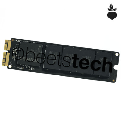 128GB FUSION DRIVE PCIe SSD - Apple iMac 21.5 A1418 27 A1419 Late