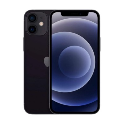 Apple iPhone 12 iOS 64GB 128GB ATT Blue Green Unlocked Pristine