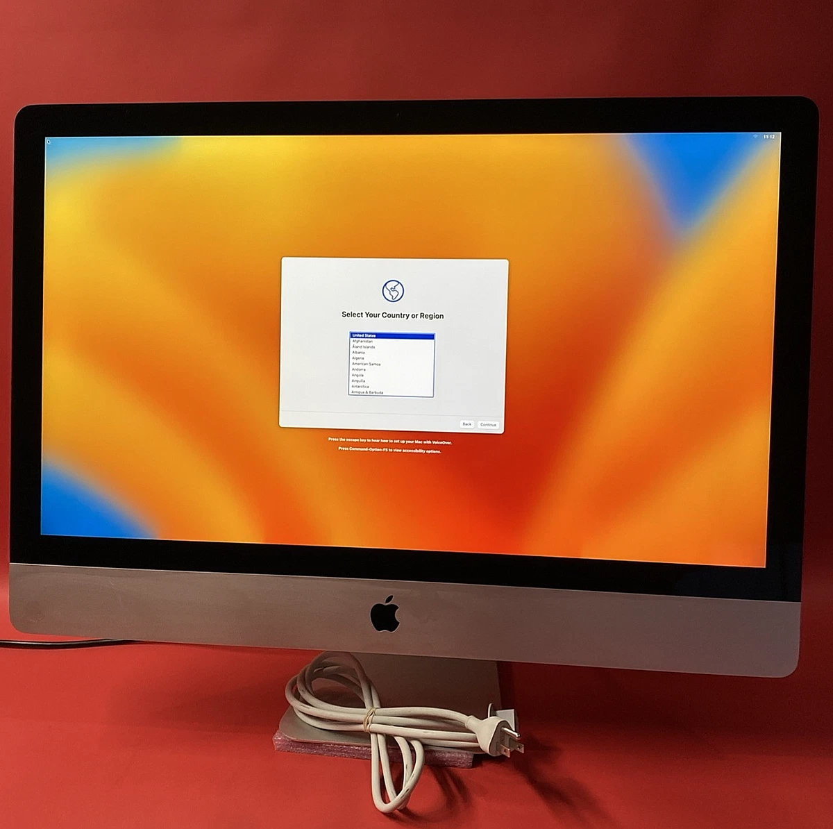 iMac 27 Inch i7 All-In-One Computers for sale | eBay
