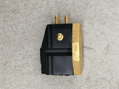 Ortofon MC-20 Super II MC cartridge Test Completed Working | eBay