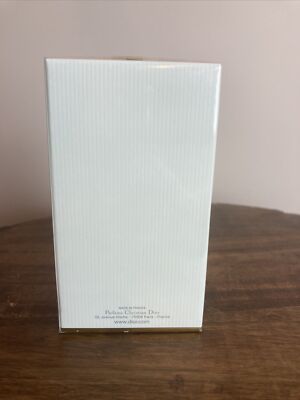 DIOR Diorissimo Eau de PARFUM Spray 1.7fl oz/50ml (#5J01) EDP NEW