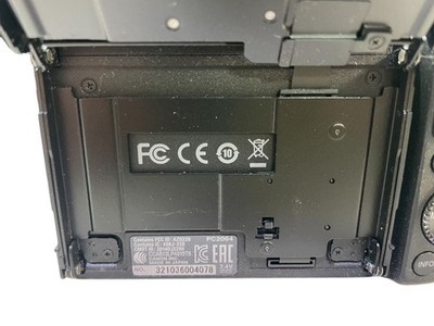 Canon M3 EF-M55-200mm 15-45mm 284370 | eBay