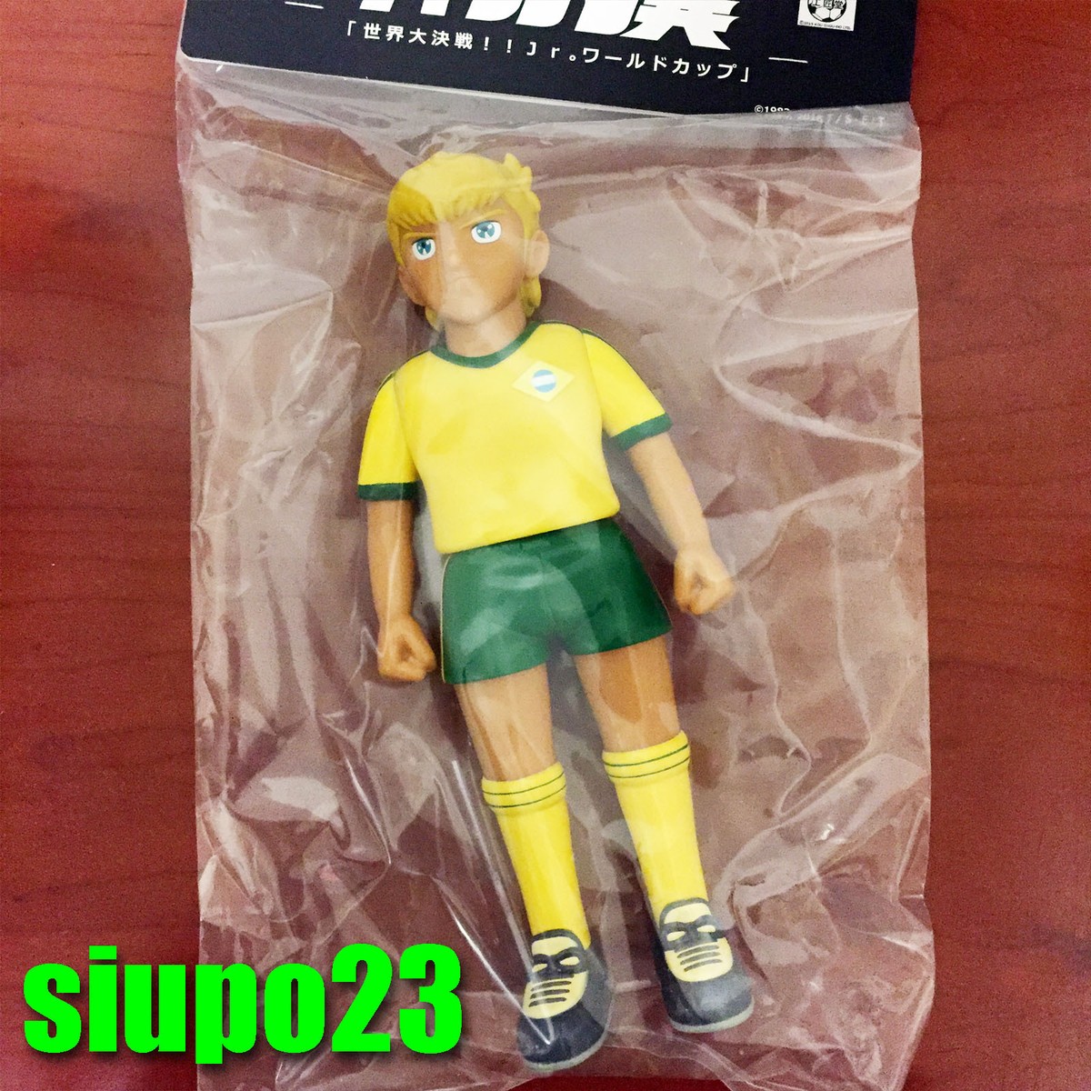 corinthian Rui Costa SUPER CAMPEÕESフィギュア corinthian Rui Costa