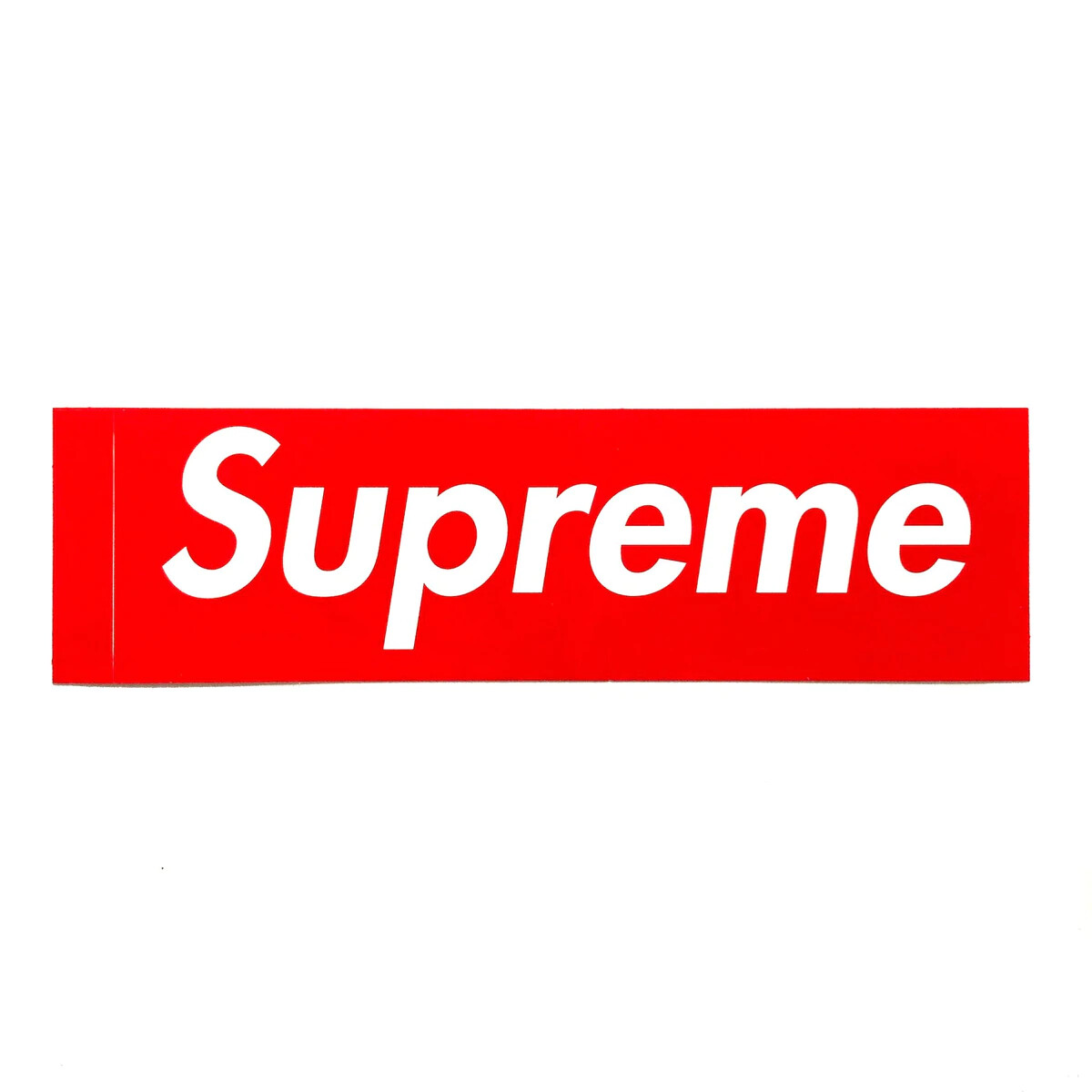💥[100% Authentic] Supreme Box Logo Stickers💥 | eBay