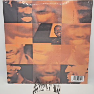 IN HAND Frank Ocean – Channel ORANGE Vinyl 2xLP [2025 Official