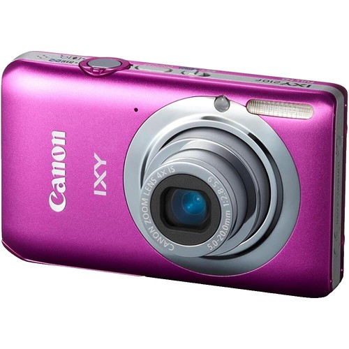 Beautiful e03b193tn Canon IXY DV M3 | eBay