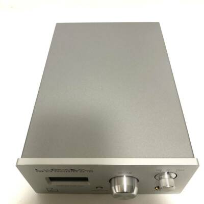 LUXMAN USB Digital/Analog Converter DA -100 DAC Tested 【Excellent