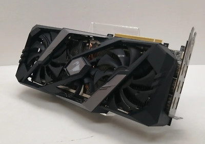 GIGABYTE AORUS GeForce RTX 2080 Ti XTREME GV-N208TAORUS X-11GC | eBay