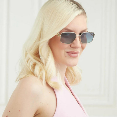 Brand New 2026 Tiffany & Co Sunglasses TF 3111 6202/9S Authentic