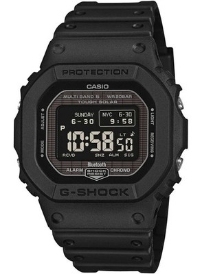 CASIO G-SHOCK GW-B5600 2WAY MIP GW-BX5600-1A1JF Bluetooth 2025 New