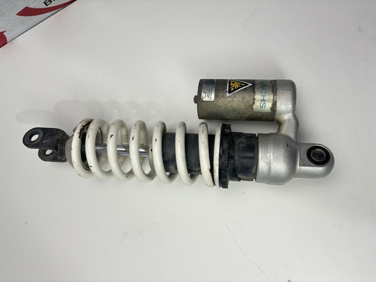 Rear Shock Yamaha XT660Z XT 660 Z Tenere 11D-F2210-00 | eBay