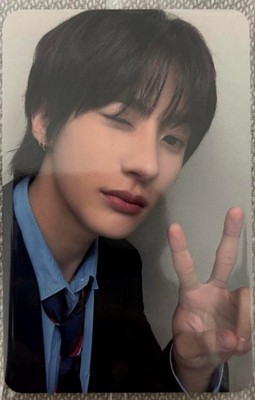 RIIZE ANTON 1st Album 