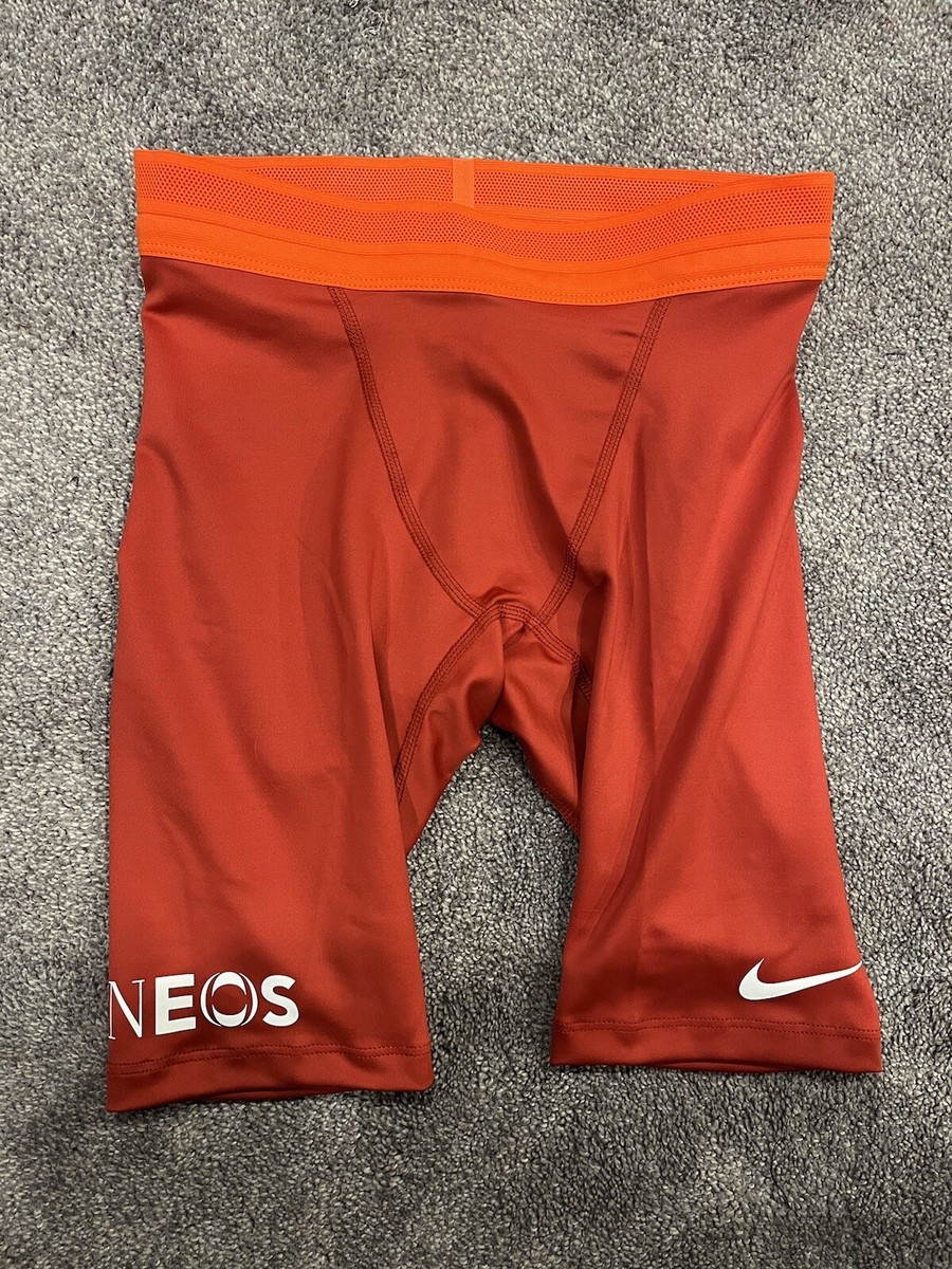 新品未使用] nike pro elite ロングタイツ S NIKE pro elite 2023 Rosa