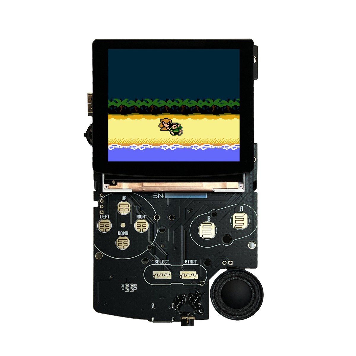 FunnyPlaying Game Boy Color FPGA FPGBC | eBay