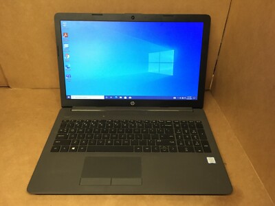 HP 250 G7 NOTEBOOK 15.6