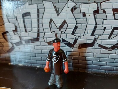 HOMIES SERIES 10 NEW SCALE 1:32 PICK ONE FIGURE PLASTER MASTER