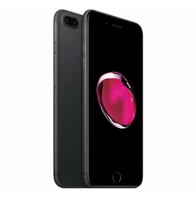 Apple iPhone 7 Plus 256GB (Unlocked) A1784 Jet Black - Fair | eBay