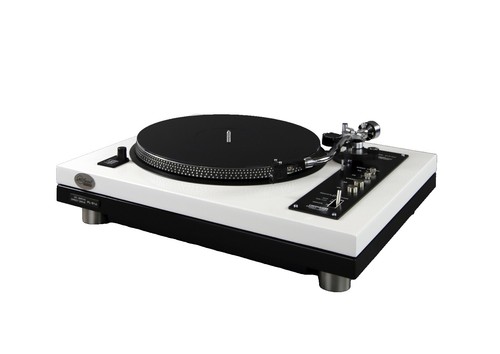 Denon DP-50M Direct Drive Record Player Turntable | eBay