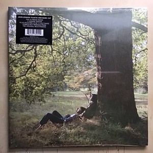 John Lennon Plastic Ono Band | eBay