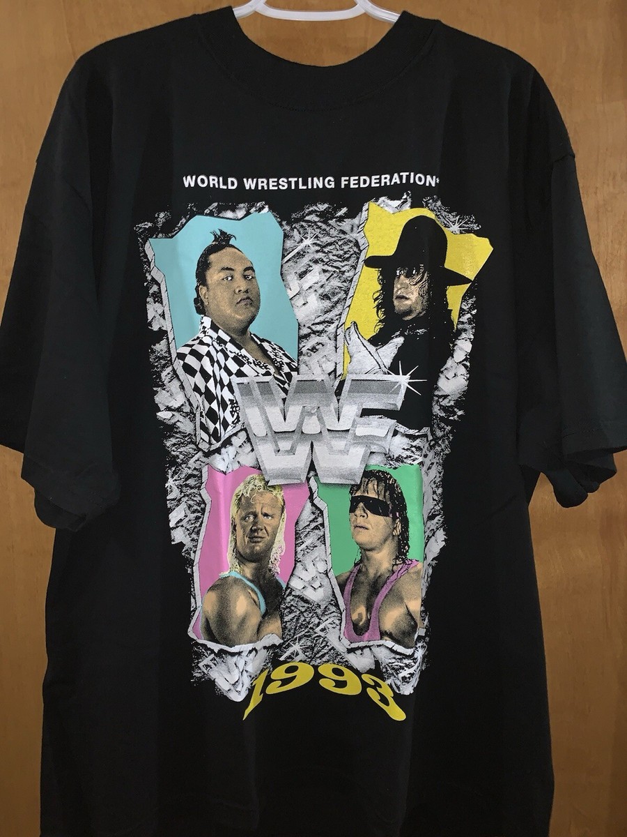 レア 1996年 新日 WCW プロレス Tシャツ オールスター 【公式