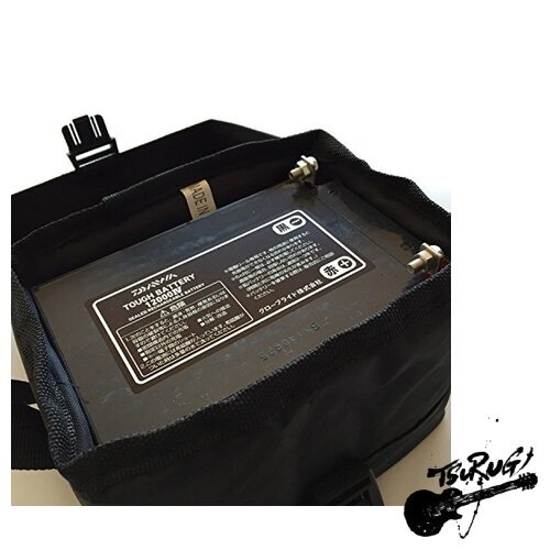 Daiwa Tough Battery 12000 [4] | eBay