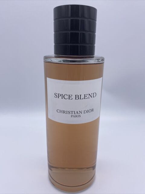 Christian Dior Spice Blend Eau De Perfume Women's Spray - 4.25 fl