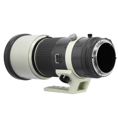 PENTAX 67 SMC M* 400mm F4 ED IF TELEPHOTO LENS / 30D WRT | eBay