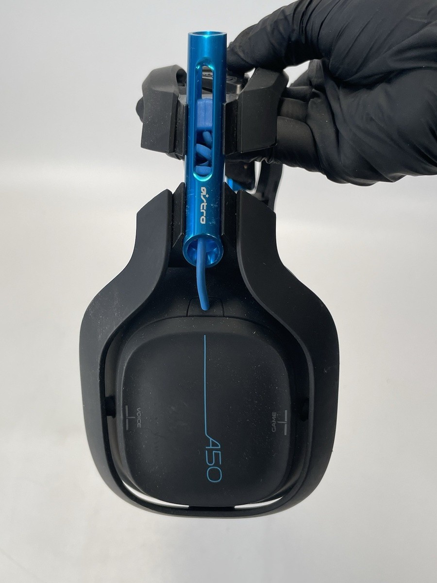 Astro Gaming A50 Wireless Headset & Base Station for PlayStation 4