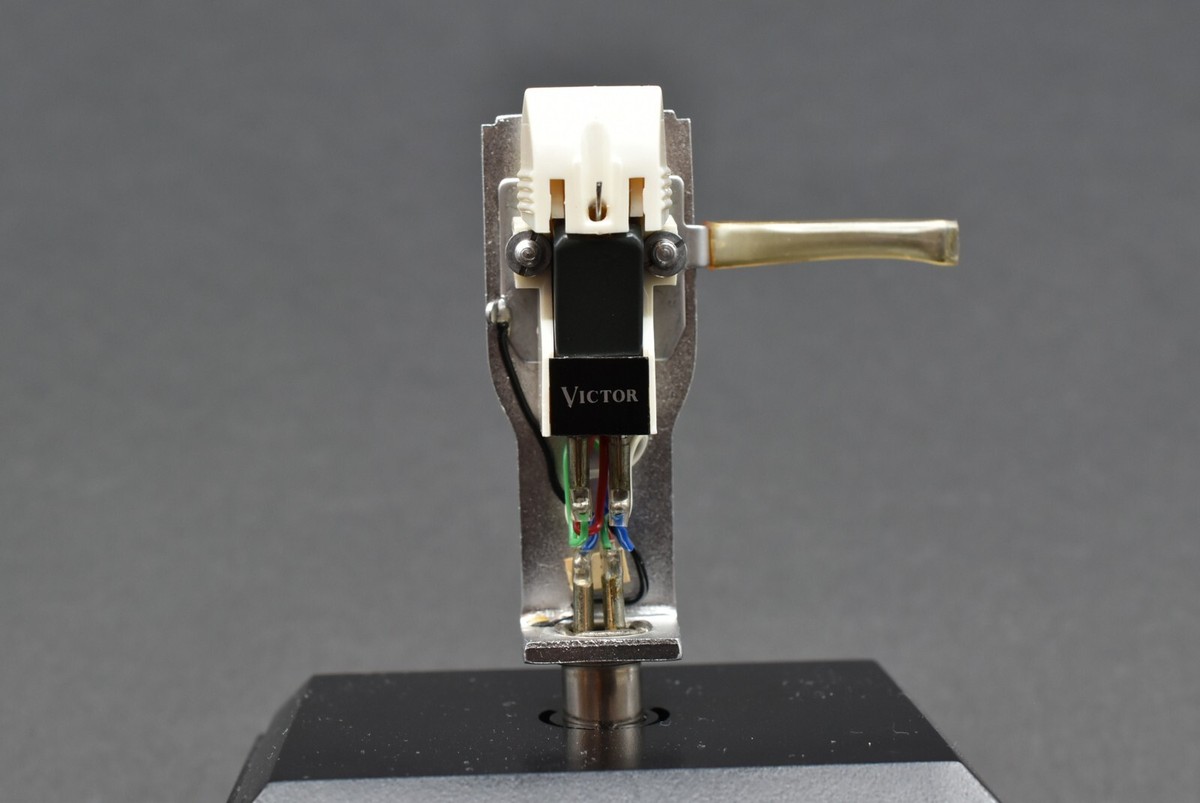 JVC Victor MD-1016 4ch Quadro MM Cartridge | eBay