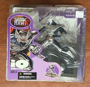 Spawn 10th Anniversary | eBay