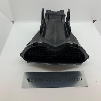 KAWASAKI Genuine Ninja ZX10R Ram Air Intake Fairing 39045-0014 | eBay