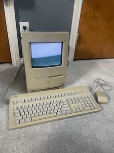 Macintosh Classic | eBay
