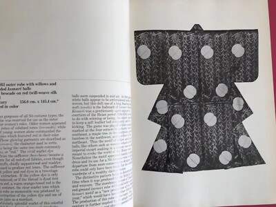 The Tokugawa Collection NO Robes and Masks | eBay