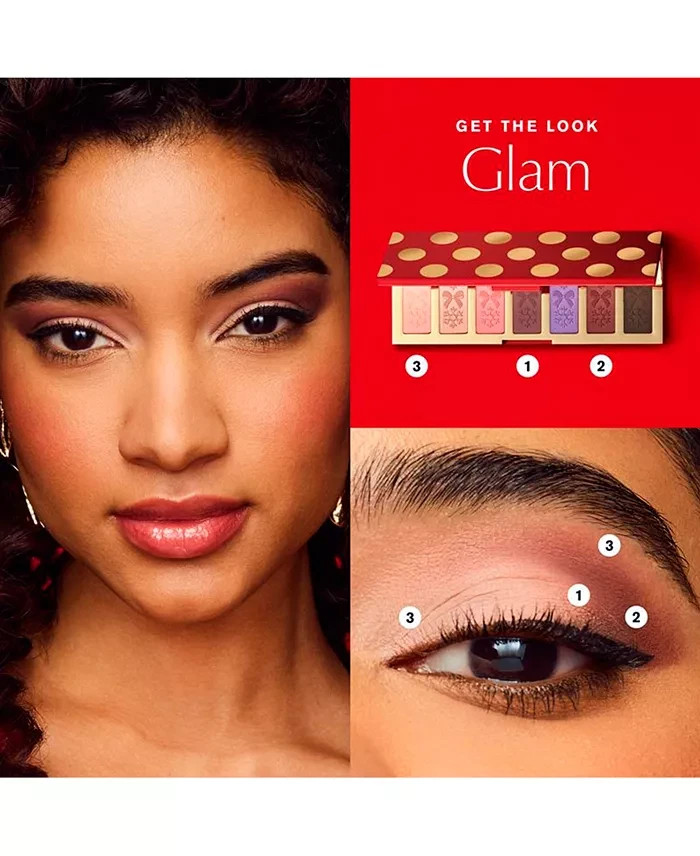 Estee Lauder Holiday Blockbuster Makeup Gift Set 2025 $652 Value