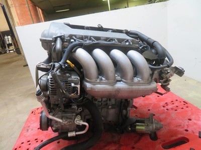00-05 TOYOTA CELICA GTS COROLLA MATRIX XRS 2ZZ ENGINE 1.8L VVTL-i