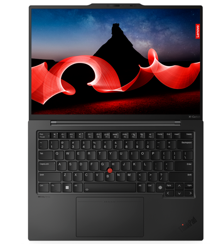 Windowsノート本体 ThinkPad X1 Carbon Gen 12 Ultra7 32G 1TB Amazon
