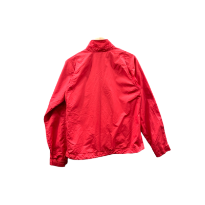 Vintage 2000's Nike ACG Fit Storm Lightweight Zip Up Jacket Size M