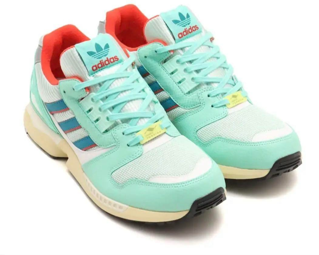 Adidas Originals ZX8000 Atmos G-SNK 11 Hydra Japan Exclusive29cm