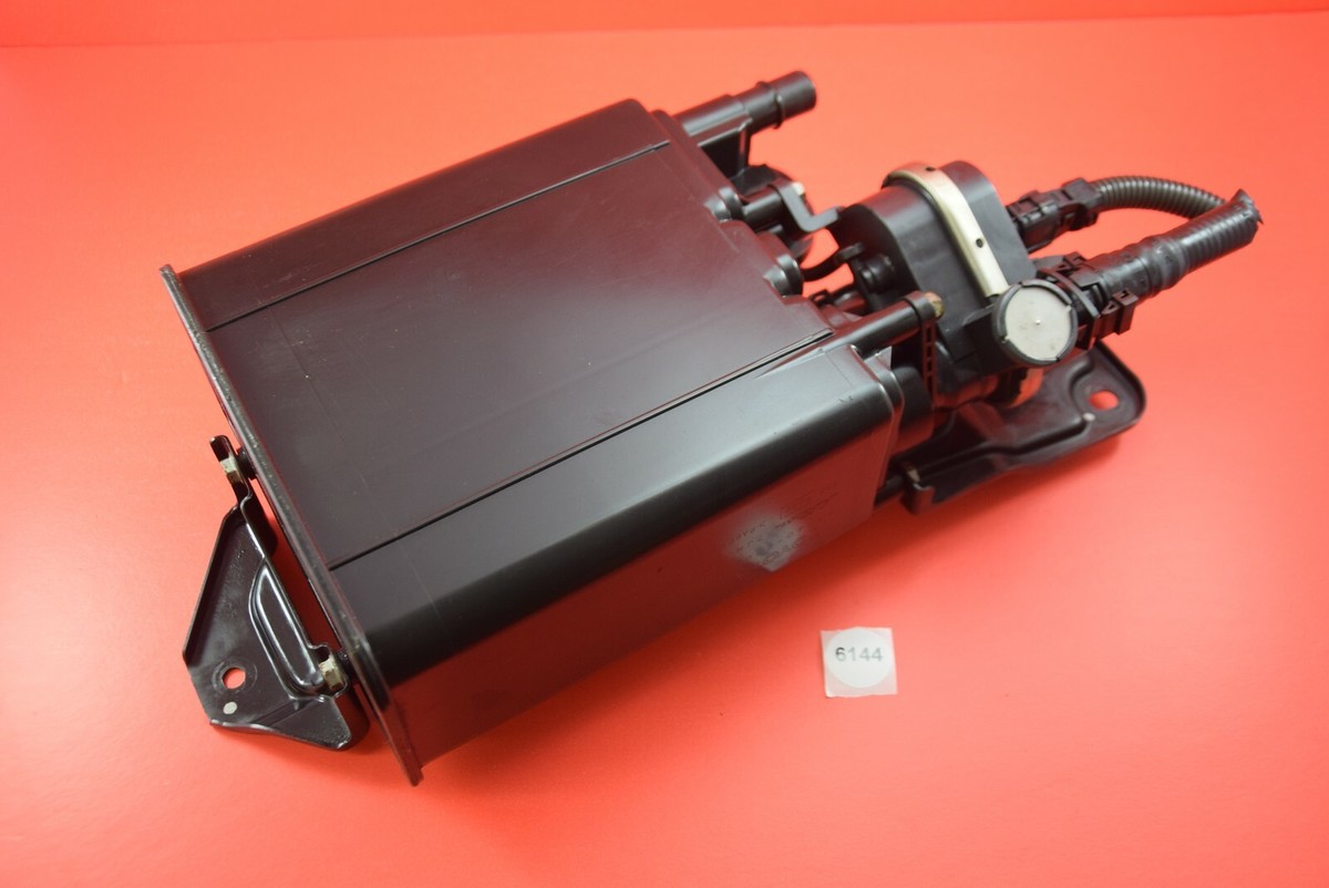 C#3 06-11 TOYOTA YARIS SCION XD EVAP FUEL VAPOR CANISTER OEM 77740