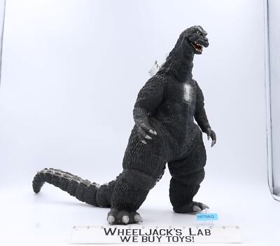 Godzilla Great Monster Series 1964,1988 Bandai 20