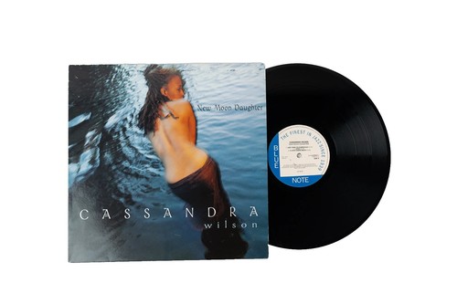 Grachan Moncur III “Evolution” Blue Note ST - 84153 LP Vinyl, 2022