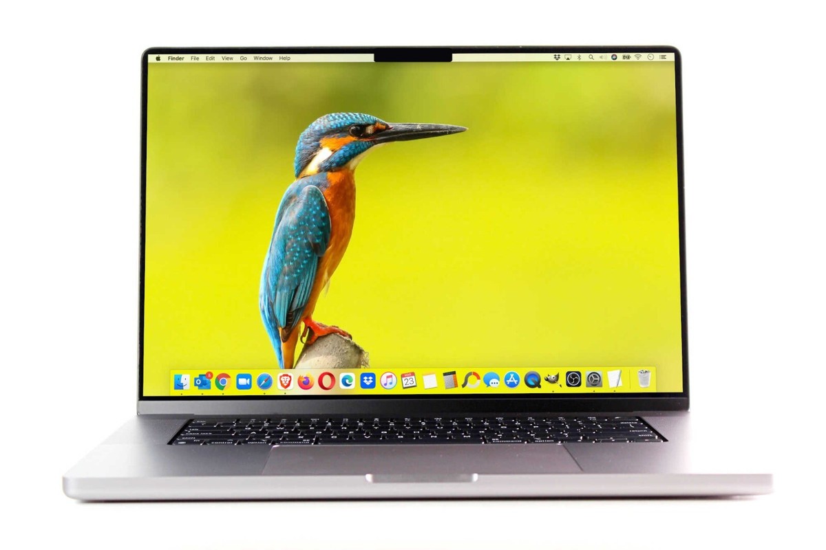 Apple MacBook Pro 2021 M1 Pro & M1 Max 14