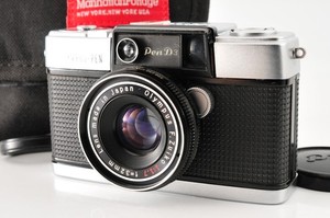 Olympus Pen D3 | eBay