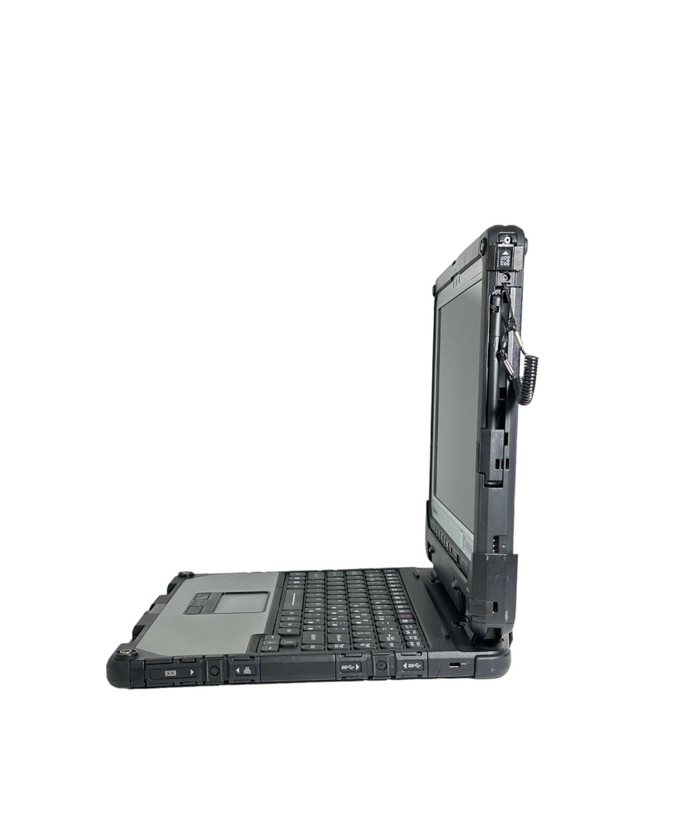 Panasonic Toughbook CF-33 Core i5 7300U 2.6GHz 8GB 1TB SSD Win 11